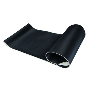 Pièces d'équipement de manutention de haute qualité à bande transporteuse blanche de qualité supérieure pour usage domestique et diverses industries pour hôtels - Product Image 1