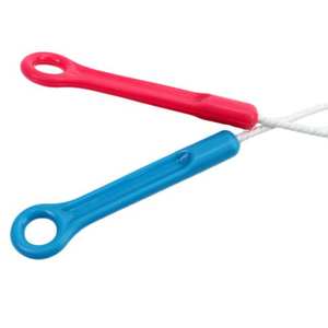 Extra long Flessibile di Scarico di Plastica Cleaner Lavello Intasare di Rimozione Tubo Spazzola di Pulizia - Product Image 5