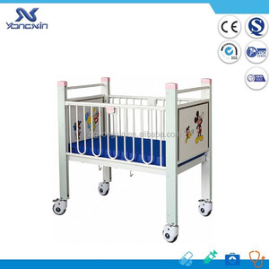 YXZ-011B Cama plana para bebé con los dibujós <span class=keywords><strong>de</strong></span> <span class=keywords><strong>Mickey</strong></span> - Product Image 1