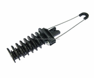 Abrazadera de anclaje EXTRALINK, PA54-1500 de cables de fibra óptica, herramientas y hardware de fibra - Product Image 1