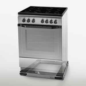 Ajustable Inox de plata pesado aparato rueda cuadrada rodillos ruedas/carro - Product Image 3