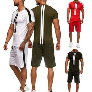Chándales con cremallera frontal para mujer, ropa deportiva de Color con diseños de bolsillo, chándal informal, conjunto de traje deportivo para mujer - Product Image 6
