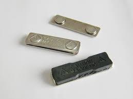 Insignia magnética con nombre - Product Image 6