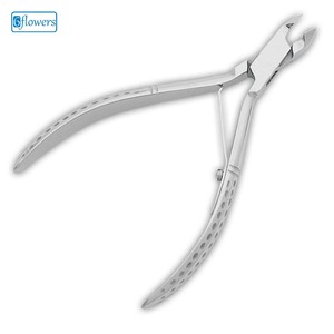 Pinces À cuticules Ressort Unique - Product Image 1