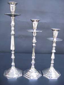 Bougeoir en bois pour les mariages et Noël Élégant et élégant - Product Image 5