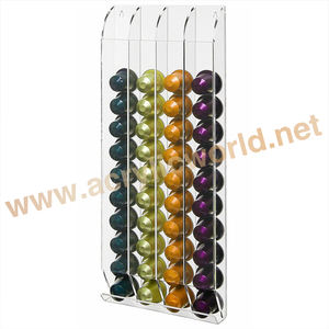 Capsules de café en silicone, Dolce Gusto, porte-café, support de planche à café - Product Image 6