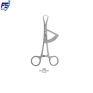 Instrumentos de medición de hueso FS, 2362 - Product Image 2