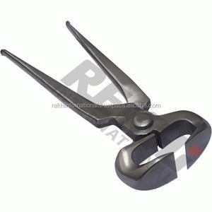 Paquistão instrumentos veterinários animais grandes gado casco cortador fórceps Dehorner casco propriedade aparador - Product Image 1