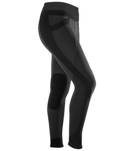 SHEMAX 2024 OEM CALIDAD SUPERIOR VENTA CALIENTE Fitness Gym Yoga Ladies Synergy Tights - Product Image 4
