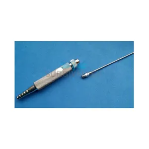 Suction Tube Surgical Instruments Liposuction Cannula