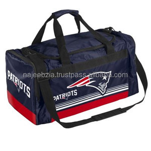 Grand sac de voyage multifonction personnalisé pour la nuit Nouveau design Fashion Gym Sport Travel Bag - Product Image 5