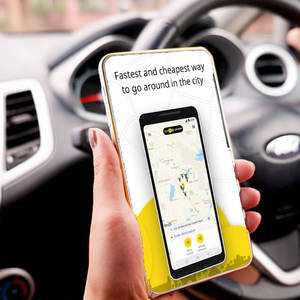 شركة تطبيقات سيارات الأجرة في شيكاغو _ خدمات تطبيقات حجز سيارات الأجرة عبر الإنترنت من خلال ProtoLabz eServices - Product Image 5