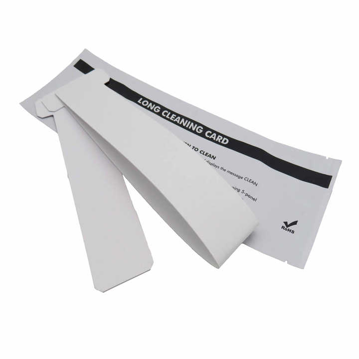 ZXP7 Printer Compatible Cleaning Kit for Zebra - Direct Factory Supply