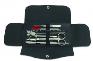 ชุดชำแหละทางการแพทย์มืออาชีพ/ชุดผ่าชีววิทยา/ชุดตัดกบ - Product Image 4