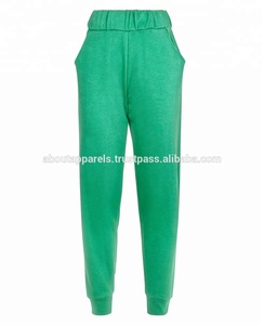 Survêtements pour femmes adultes groupe d'âge ensembles polaires survêtement polaire, survêtement respirant à rayures latérales vertes - Product Image 3