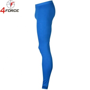 Vêtements de fitness et de gymnastique pour hommes collants de compression personnalisés pantalons de compression pour hommes - Product Image 4