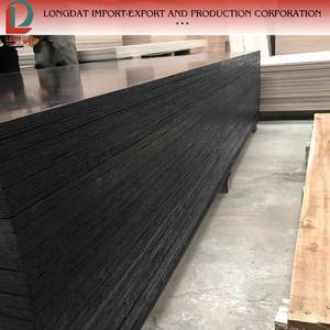 Contrachapado con película de alta calidad para construcción Contrachapado Premium - Product Image 5