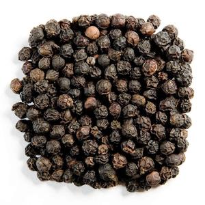 JANE LEE+84968234538 Export Quality Machine-Cleaned Black Chilli Pepper Vietnam Dry Raw Herb <b>Seed</b> Spice Single Spices Herbs - Product Image 1