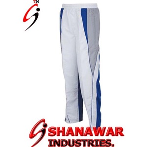 <b>Men</b> Fashion Color Block Patchwork Jogging Pant <b>Sports</b> Hip Hop Track <b>Trousers</b>/training Tricot Track Pants <b>for</b> Winter Skinny - Product Image 2