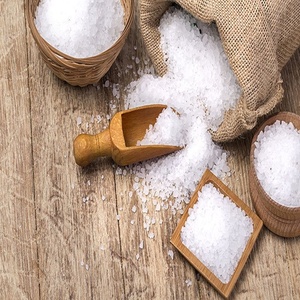 High Quality Sodium Chloride (NaCl) India Competitive <b>Salt</b> Price Per Ton 25kg-50kg Plastic Bag Packing for Qatar Oman Dubai - Product Image 4