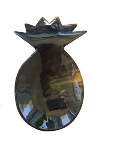 ชามเขาควายสำหรับเสิร์ฟอาหารพร้อมถาดและอุปกรณ์ครัว - Product Image 6