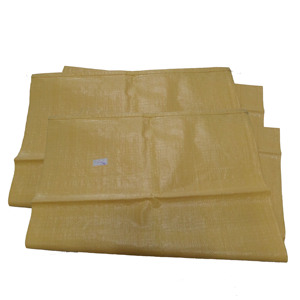 Nouveau Vietnam Hoaha PP tissé sac pour l'emballage 50 kg avec une haute qualité - Product Image 3