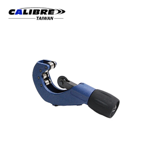 TAIWAN CALIBRE 1/8" to 1-3/8" (3-35mm) Quick Release Telescopic Tubing Cutters with <b>Reamer</b> - Product Image 4