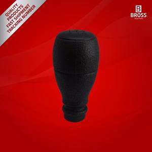 ปุ่มปรับเกียร์รถสีดำ5สปีด BSP660สำหรับ V0 2403. - Product Image 3