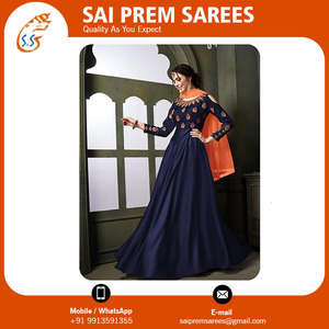 El mejor vestido de boda de diseñador para mujer, la última colección a un precio razonable para ocasiones especiales - Product Image 4