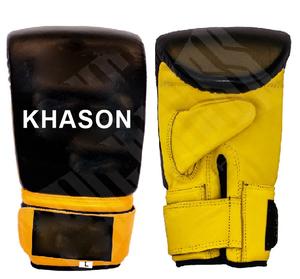 10OZ 12OZ GUANTES DE BOXEO PU CUERO ENTRENAMIENTO GANTS DE CAJA GANADOR LOGOTIPO PERSONALIZADO Y DISEÑO ROSA AZUL BLANCO - Product Image 5