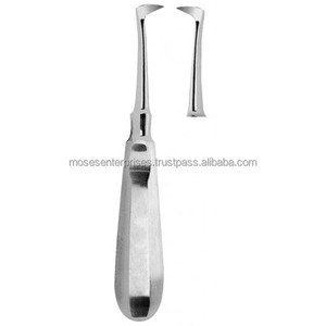 Equipo Dental Pieza de mano para el cuidado de los dientes Raíz Seldin Elevadores de elevación Instrumentos de laboratorio dental - Product Image 2