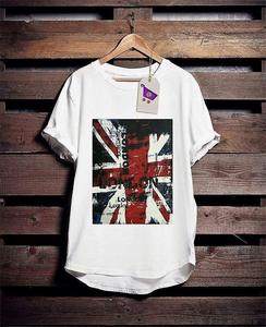 custom tshirts with your reflector print on it - Product Image 6