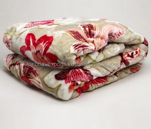 Fabricante de Mantas de Visón Coreanas - Product Image 2