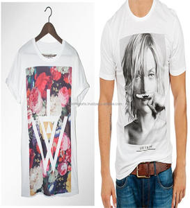 Ensemble de t-shirt à manches courtes pour Couples, en coton blanc, imprimé, personnalisé, Design amusant, séchage rapide, sport, course, t-shirt respirant - Product Image 6