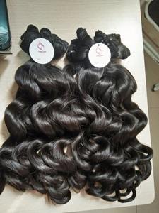 Perruque Body Wave 100% naturelle Remy, cheveux humains de qualité supérieure, 100% vierges, offre spéciale, vente en gros - Product Image 2