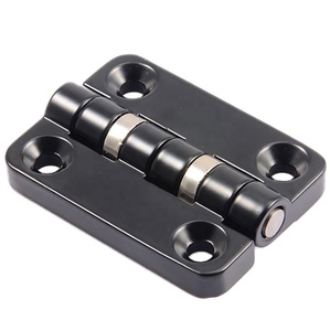 Bisagra ajustable para armarios electrónicos de HL-209-2R-L, equipo de comunicación, tipo contrapeso, 5G - Product Image 5