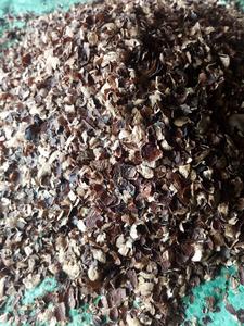 เปลือกเม็ดมะม่วงหิมพานต์ดิบ อาหารสัตว์ (ไฟเบอร์ ไขมัน คุณค่าทางโภชนาการ) คุณภาพสูง เวียดนาม ขนาด 5-10 มม. ขายส่งจำนวนมาก พร้อมส่ง มีตัวอย่างให้ทดลอง - Product Image 6