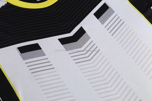 Maille Scrimmage Team Practice Bibs Pinnies Maillots Uniforme De Football Gilets D'entraînement pour Sac De Sport Vert Enfants Orange Accessoires OEM - Product Image 5