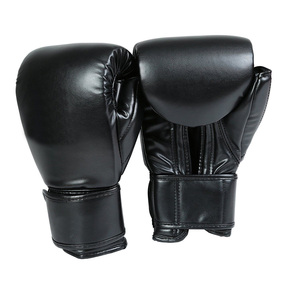 Gants de boxe en cuir de vache du Pakistan, Sialkot - Product Image 3