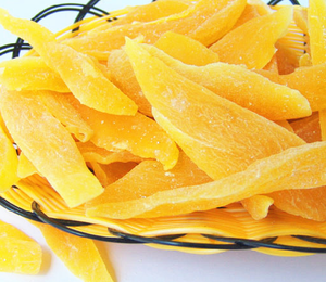 Aperitivos de Mango de alta calidad, Mango suave seco al mejor precio - Product Image 4