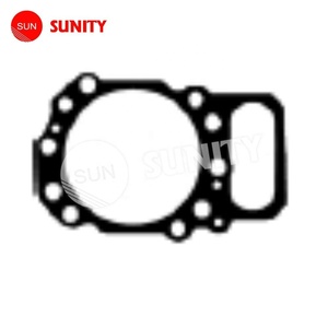 Taiwan Made Haute Qualité diesel Inboard Générateur Partie Aftermarket 37594-70200 Joint De Culasse pour Mitsubishi S6R2 - Product Image 1