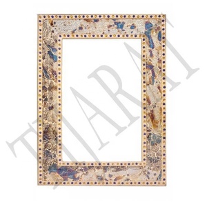 Pared de espejo decorativo - Product Image 3