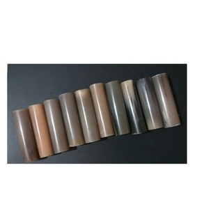 Real Buffalo Ox Horn <b>Rolls</b> Color <b>Roll</b> for Seal & Stamp High Quality Natural Color Buffalo Horn <b>Roll</b> for Hot Sale - Product Image 1