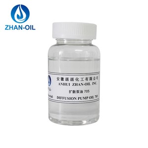 275 #   Lubrificante per pompe a diffusione a vuoto a base di olio siliconico - Product Image 2