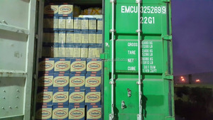 Daibah Brand Dry Spaghetti Pasta 500g Hard <b>Wheat</b> Packaged in Bag or Box Egyptian Product - Product Image 5