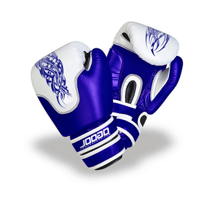 Proveedores de guantes de boxeo para niños, guantes de boxeo hechos a medida, de cuero y PU - Product Image 1