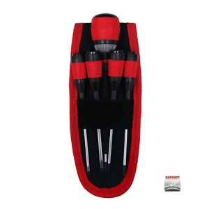 ชุดไขควงวงล้อแบบเปลี่ยนหัวได้ 6 in 1 72 ฟัน - Product Image 2