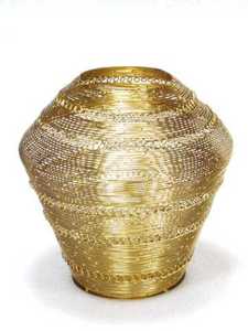 Décoratif à la maison de porte Nouvelle Conception Vases Planteur pot De Fleur - Product Image 6