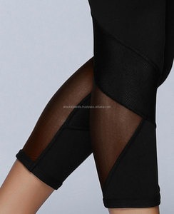 Di alta qualità Sexy stretto da donna a buon mercato all'ingrosso Leggings traspiranti personalizzati per Yoga collant - Product Image 1
