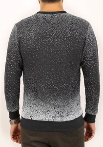 Men Stylish Elegant Custom <b>Sweatshirt</b> - Product Image 3